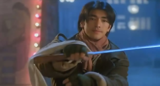 马永贞hero(1997)