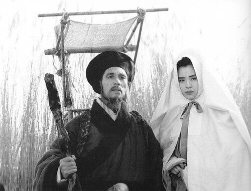 画皮之阴阳法王huapizhiyinyangfawang(1993)