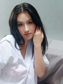 孟瑶（中国内地女演员、制片人）_百度百科