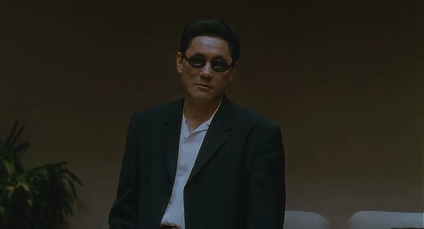  p>《大佬》是由北野武执导,北野武,加藤雅也等人主演的一部剧情片.