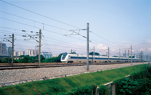 railway),又名广深城际铁路,是中国 a target="_blank" href="/item