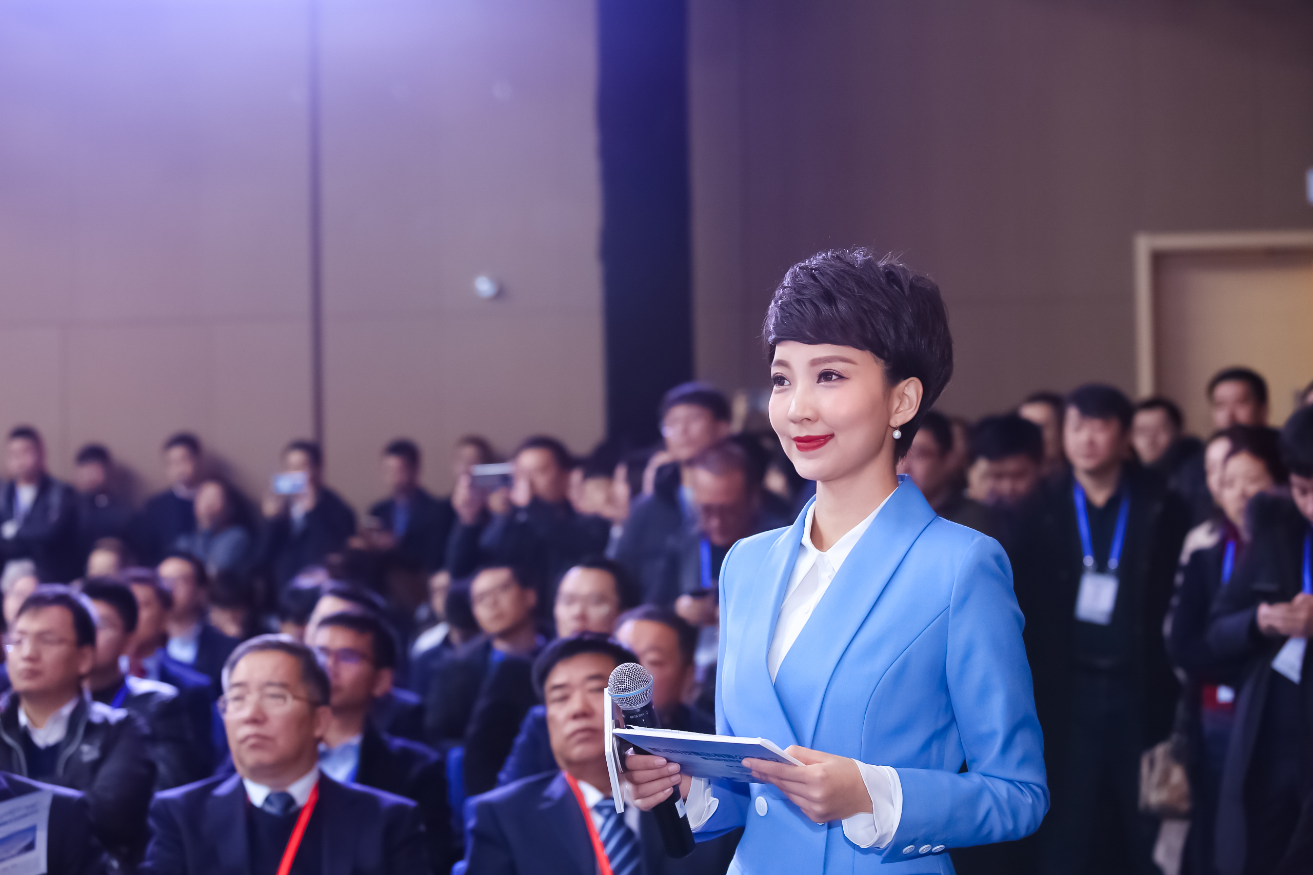  p data-id="gnzxoh7b8d">杨新颖,中国内地女主持人.