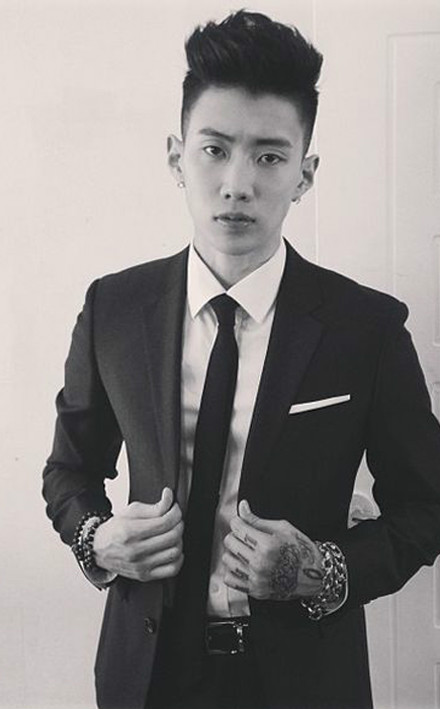  p>朴宰范,1987年4月25日出生于美国西雅图,流行歌手,舞者,音乐制作人