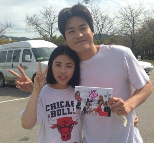  p>金成钧,1980年5月23日出生于韩国大邱.韩国男演员.