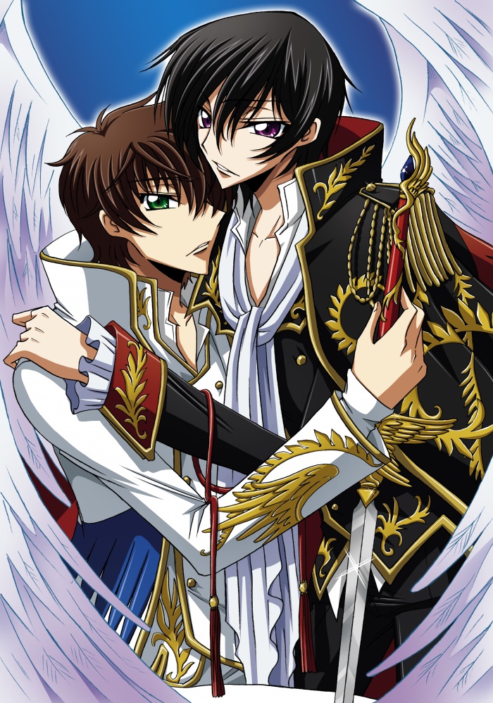  a target="_blank" href="/item/code geass 反叛的鲁路修/8886639"