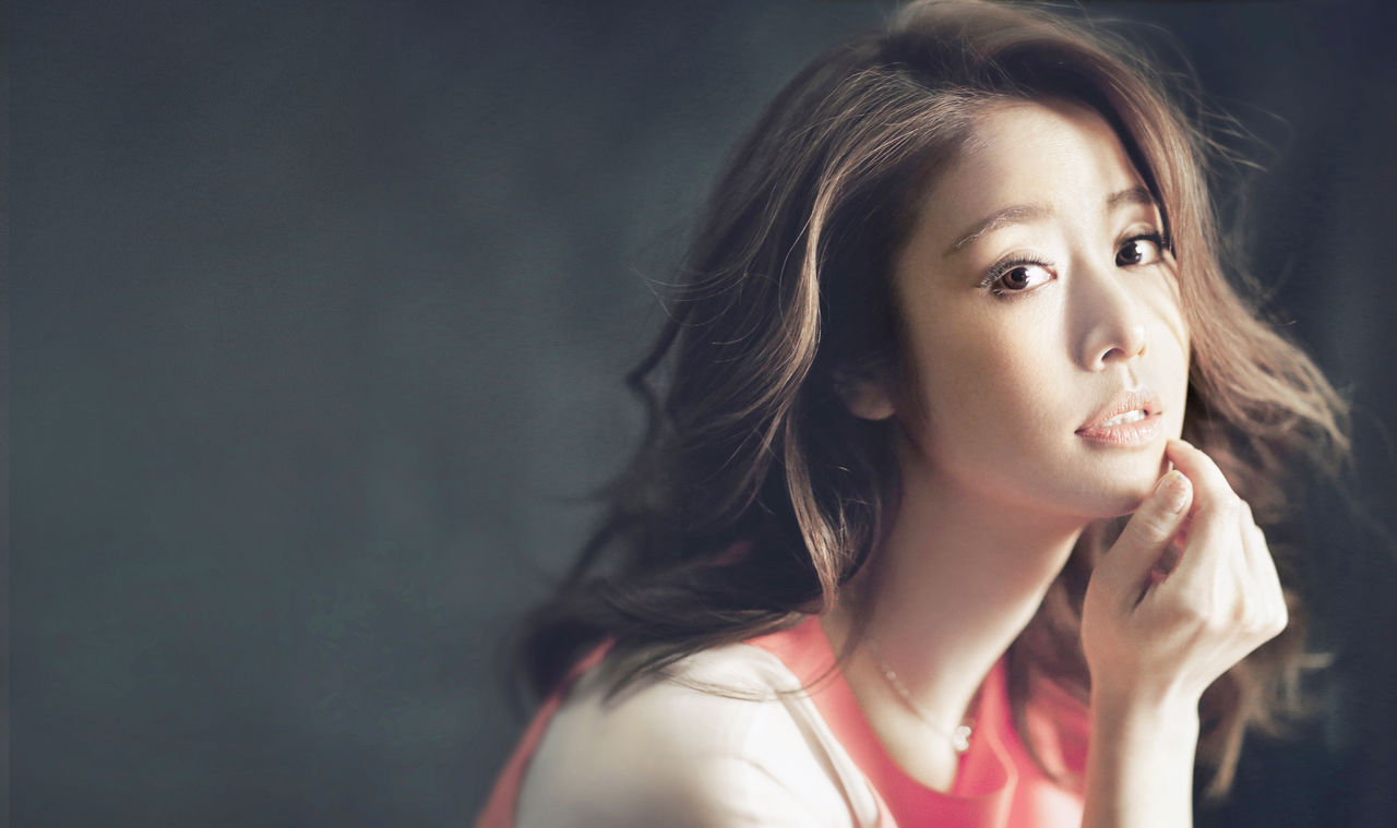  p>林心如(ruby lin),1976年1月27日出生于台湾省台北市,华语影视女