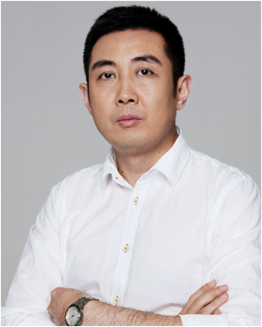 杨东（制片人）_百度百科