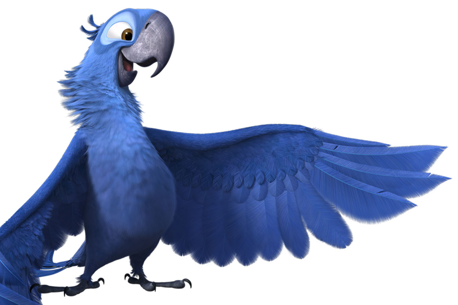  p>《里约大冒险2》( i>rio 2 /i>)是一部2014年美国3d电脑动画 a>