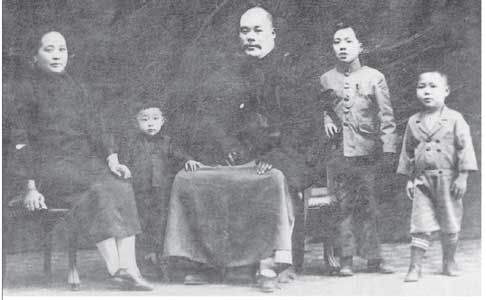 杨氏太极拳