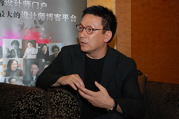 中国国际建筑装饰及设计艺术博览会