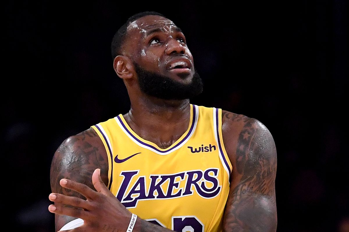  p>勒布朗·詹姆斯(lebron james),全名勒布朗·雷蒙·詹姆斯(lebron