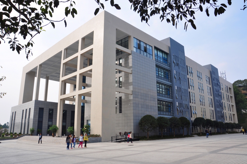 成都理工大学技术工程学院