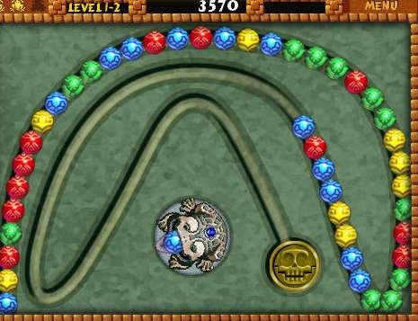  p>《青蛙祖玛》是由美国 a href="#">popcap games /a>发行的一款 a