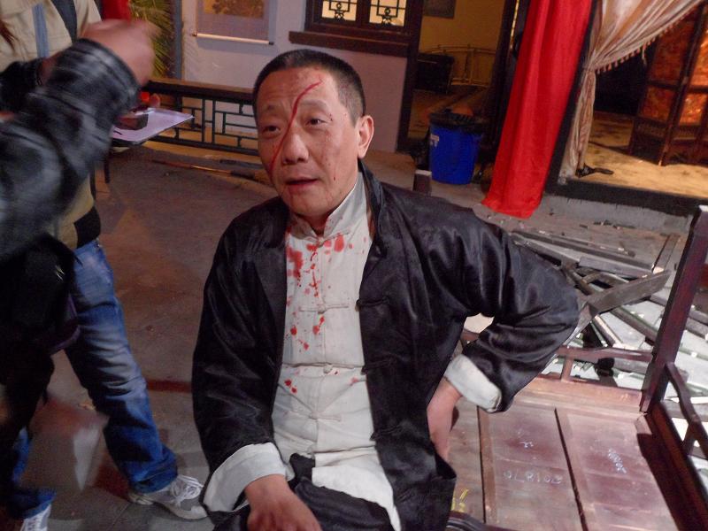 主要作品有电视剧《 a target="_blank" href="/item/追你到天边