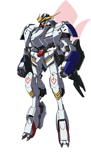 asw-g-08 巴巴托斯高达_百度百科