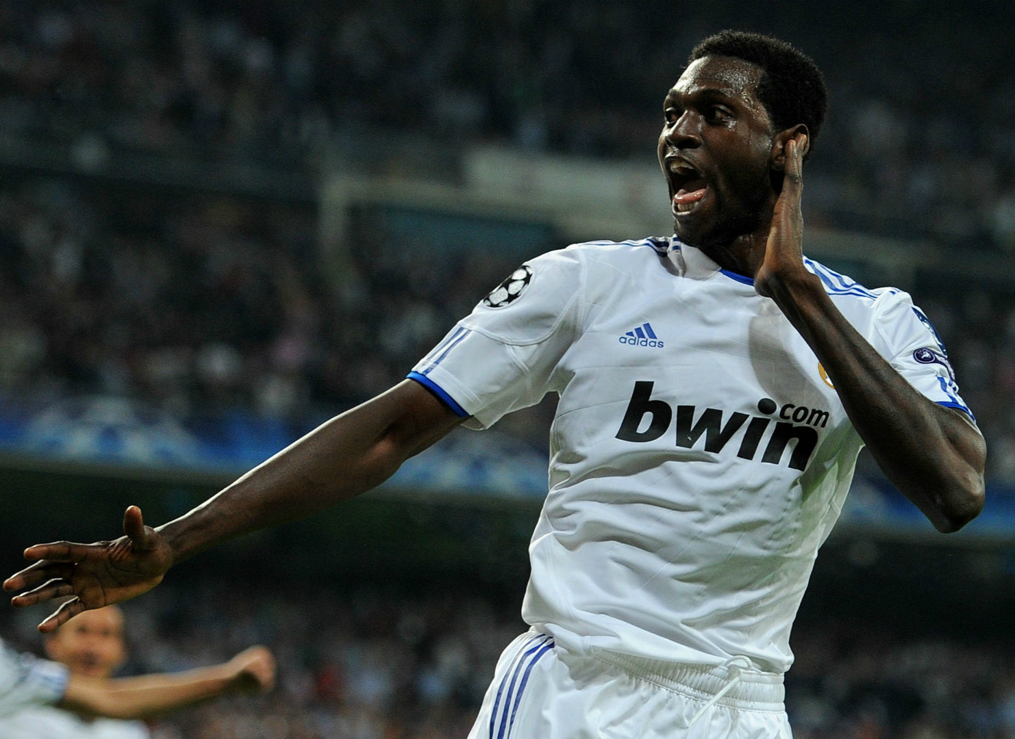 埃曼纽尔·阿德巴约