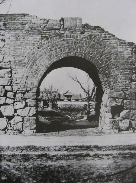  p data-id="gn77345eog">普兰店(指普兰店市区部分)是一座古城,为沈