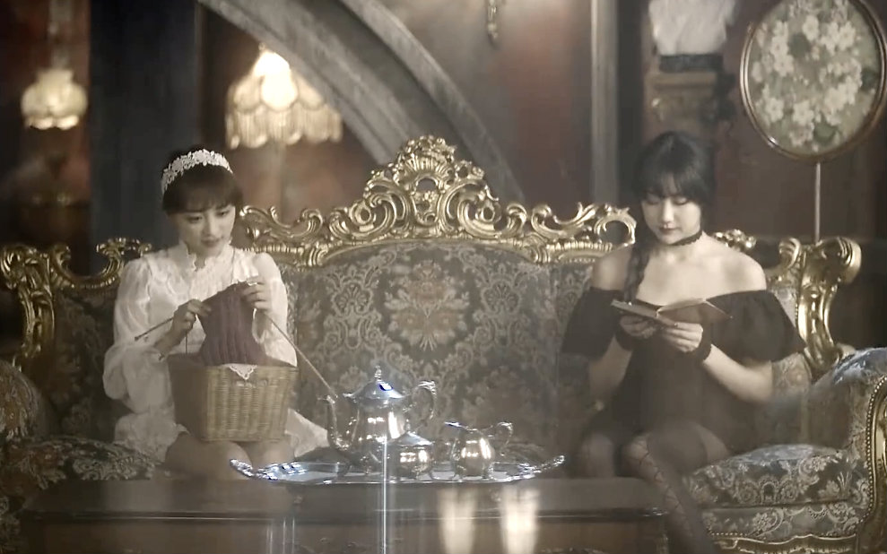  p>《夜蝶》,一首来自于日本女子偶像团体 a target="_blank" href="