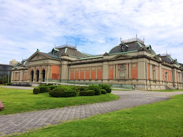  p>奈良国立 a href="#" data-lemmaid="22128">博物馆 /a>在1895年