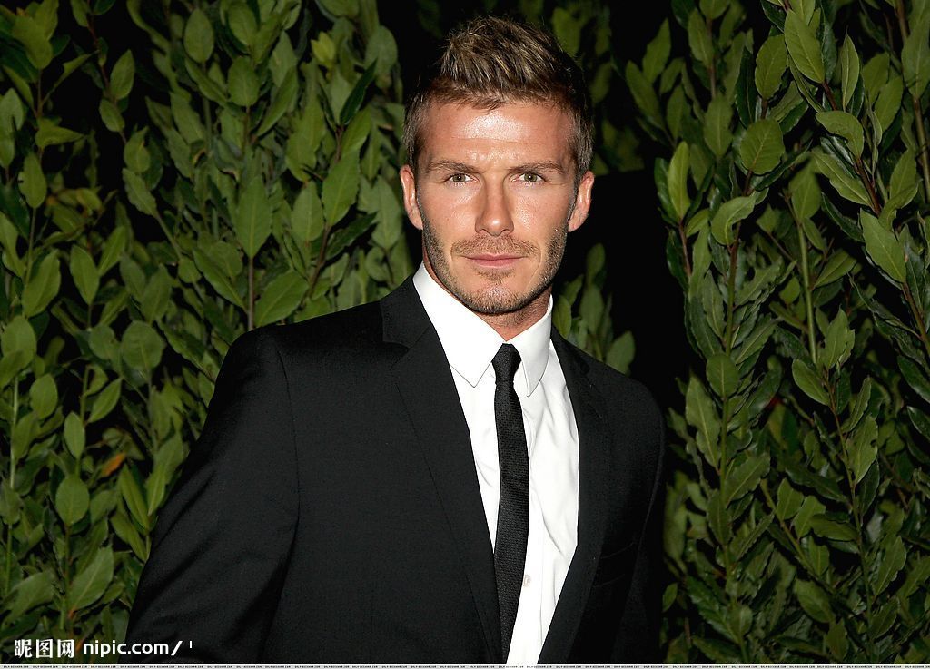 大卫·贝克汉姆