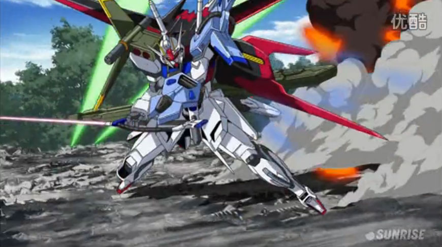  p>穆·拉·弗拉达,登场于科幻作品《机动战士高达seed》及《机动战士