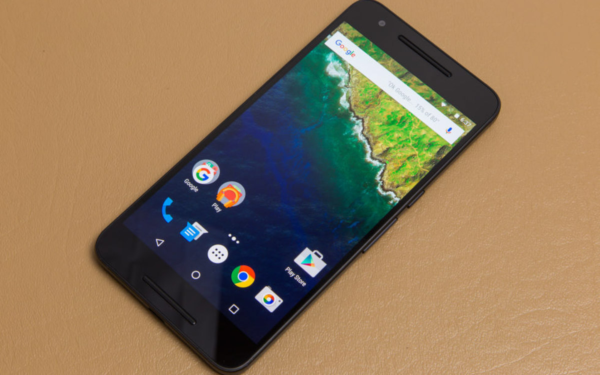 华为造出了最好的Android手机？_百科TA说