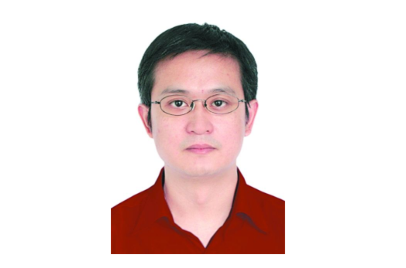 徐斌