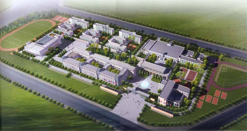  p>宁波万里国际学校,是全国最大的全寄宿制学校之一,创建于1995年9月