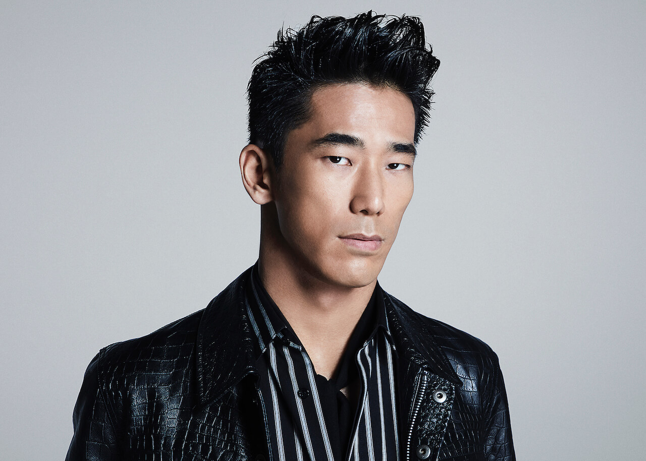 三代目 j soul brothers from exile tribe