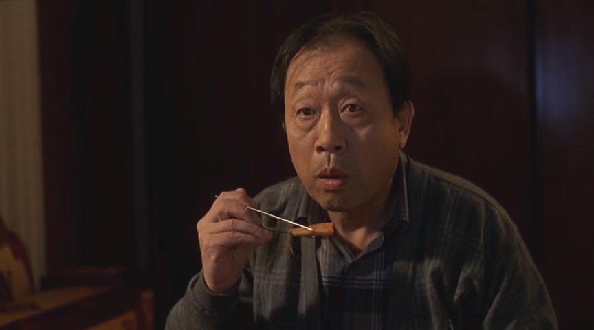 茅趸王thefoulking(2000)