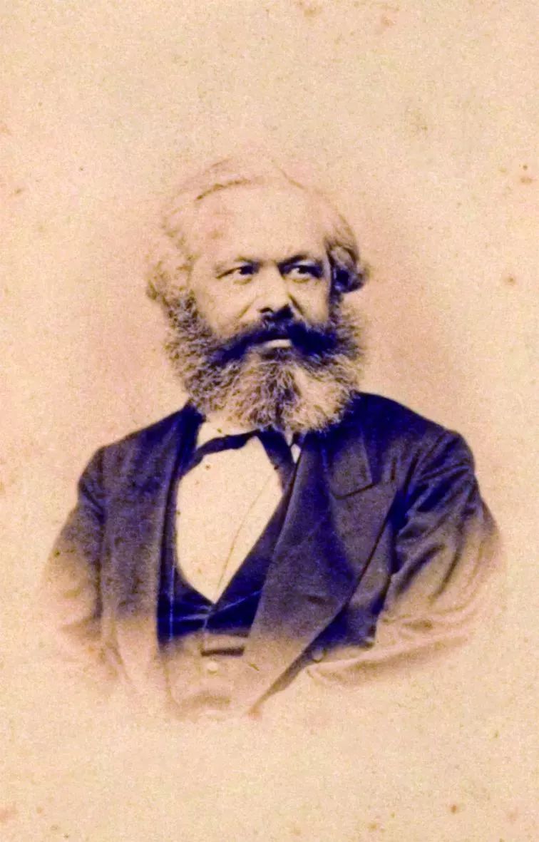  p>卡尔·马克思,全名卡尔·海因里希·马克思( a target="_blank"