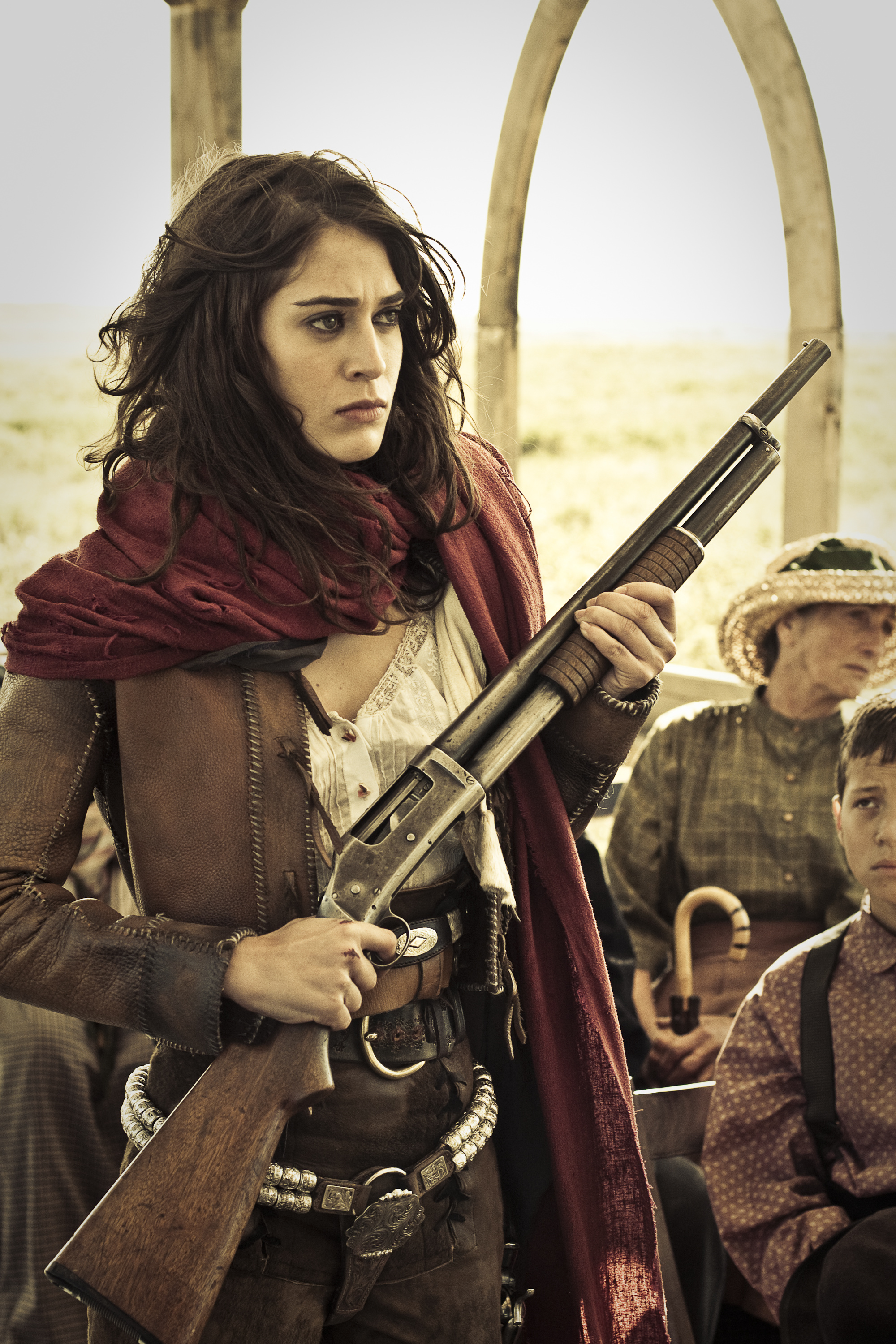  p>丽兹·卡潘(lizzy caplan),1982年6月30日出生于美国加利福尼亚州