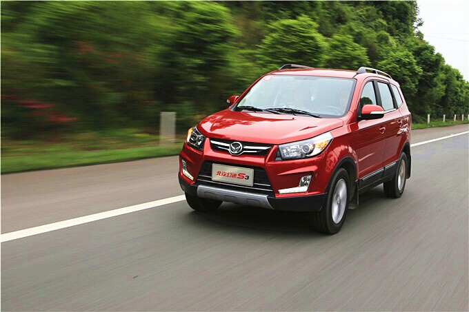  p>北汽幻速s3为 a target="_blank" href="/item/北汽银翔汽车有限