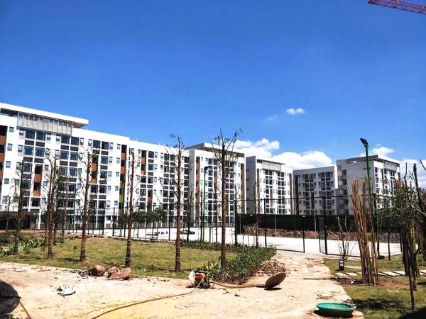 西南大学附属重庆市梁平实验中学