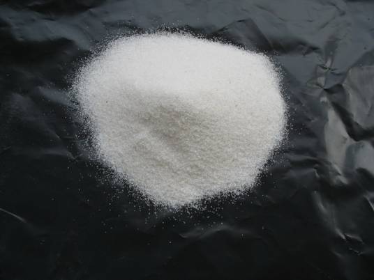 硅砂_百度百科