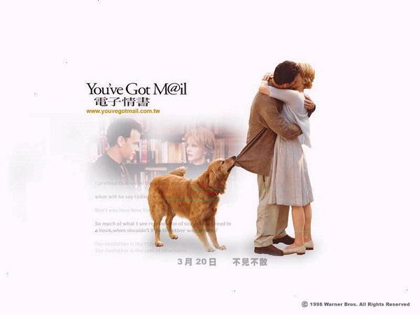  p data-id="gnbqkpr267">《电子情书》是由 a target="_blank" href=