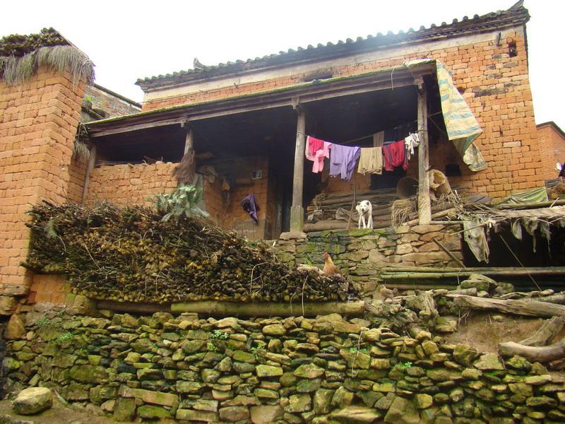  p>打德村隶属于云南省红河州红河县乐育乡然仁村委会,属于山区.