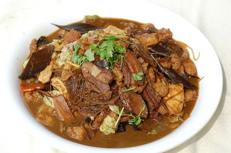 大烩菜