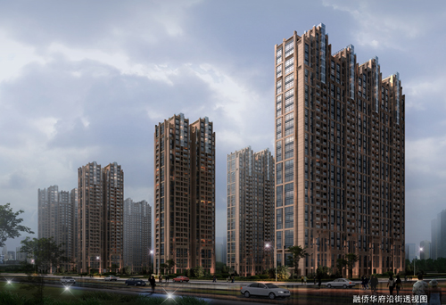  p data-id="gnhg16fcrm">金辉华府位于福清市清昌大道旁,项目定位为