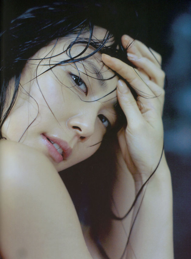 木村佳乃