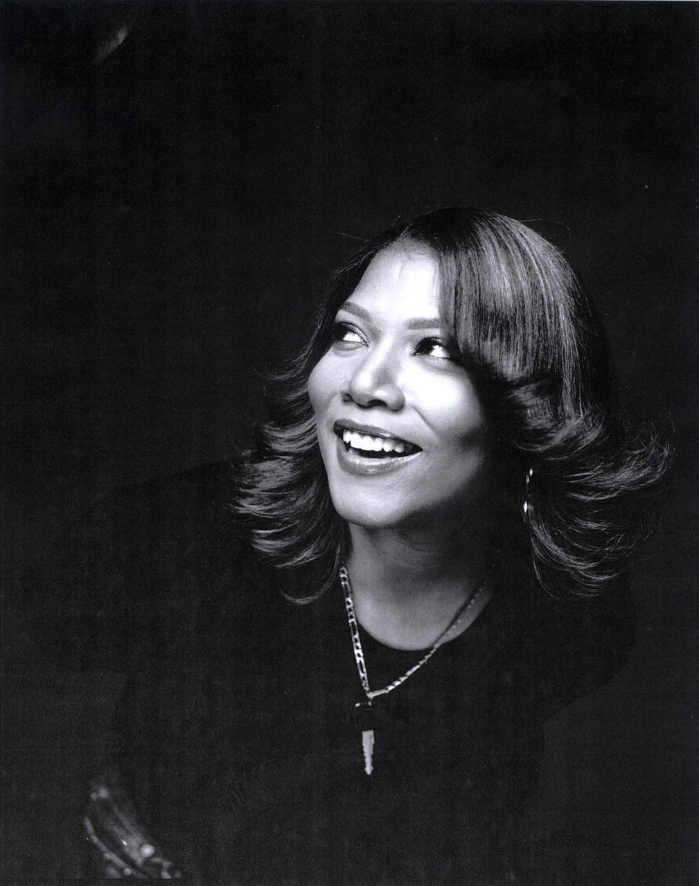  p>奎恩·拉提法(queen latifah) ,女,1970年3月18日出生,美国 a