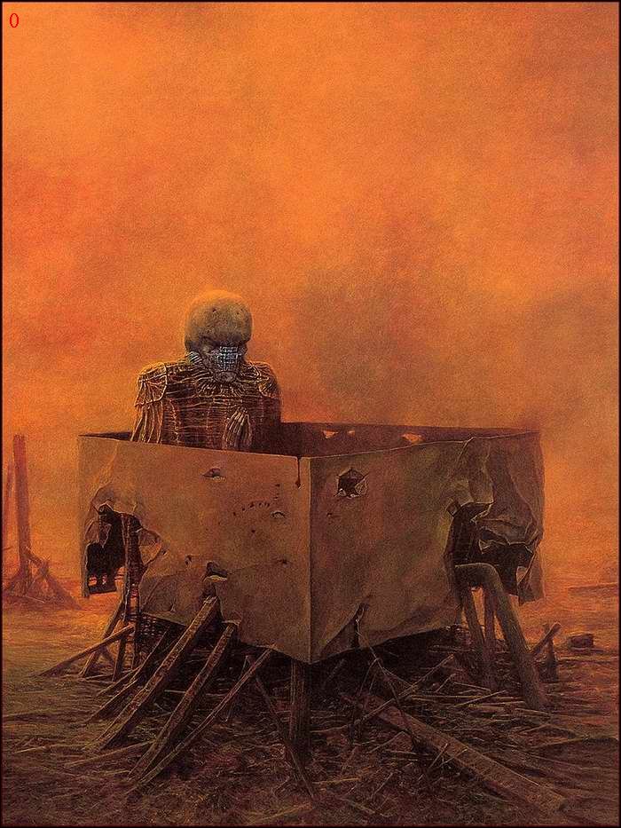  p>死后的世界,波兰著名画家,摄影师 a href="#" data-lemmaid="