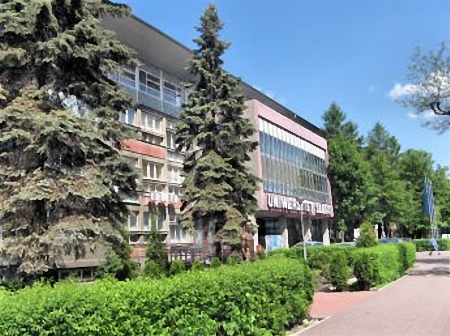  p data-id="gnb5gha6eh">卡托维兹西里西亚大学(波兰语uniwersytet