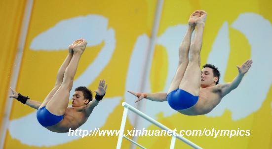  p>托马斯·戴利,1994年5月21日出生于普利茅斯,英国跳水运动员.