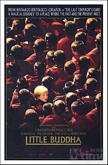 小活佛littlebuddha(1993)