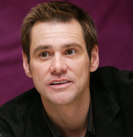  p>金·凯瑞(jim carrey),1962年1月17日出生于加拿大安大略省纽马克