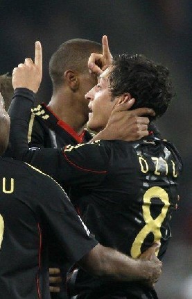 年10月15日出生于 a href="#" data-lemmaid="147953">德国 /a>的 a