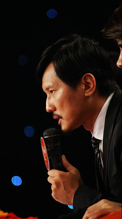 包小柏,1967年4月28日出生于台湾省台北市,中国台湾男歌手,演员,音乐