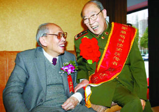 吴孟超