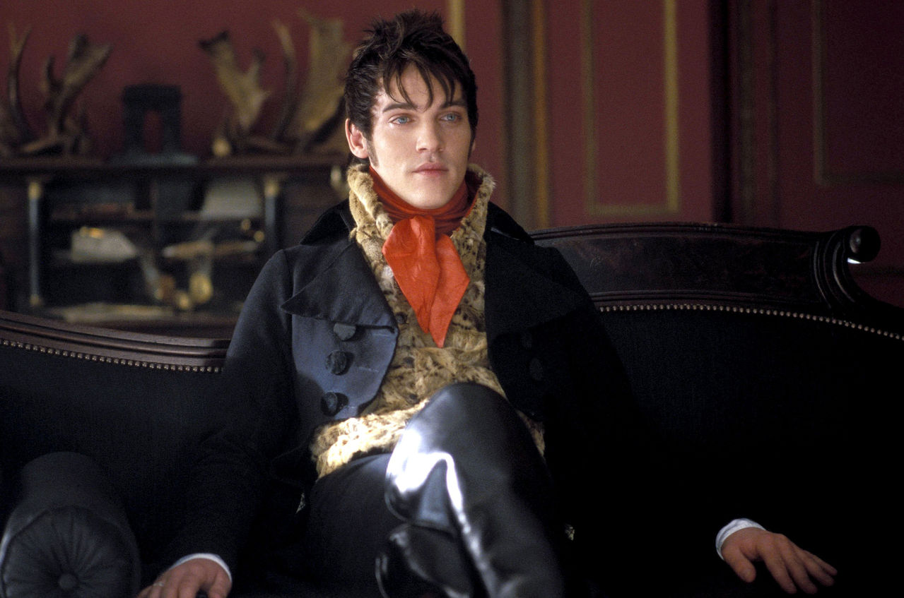 名利场vanityfair(2004)